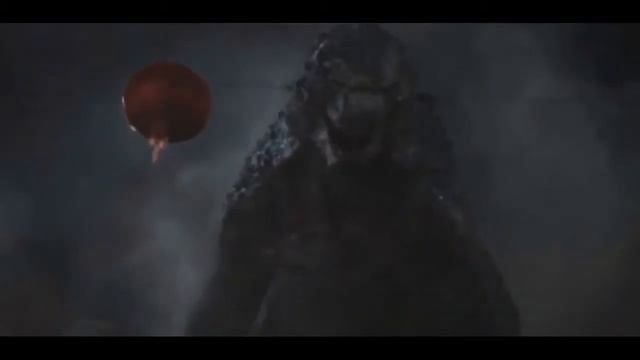 ГОДЗИЛЛА против ГОДЗИЛЛЫ feat. LEON смотреть онлайн