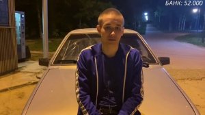 КУПИЛ ВОЛГУ ИЗ ПОД ДЕДА ПО НИЗУ РЫНКА! МИЛЛИОН РУБЛЕЙ НА ПЕРЕПРОДАЖЕ #1