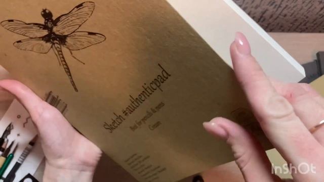 Распаковка Арт материалов | Art supplies haul | Koh-I-Noor limited edition смотреть онлайн