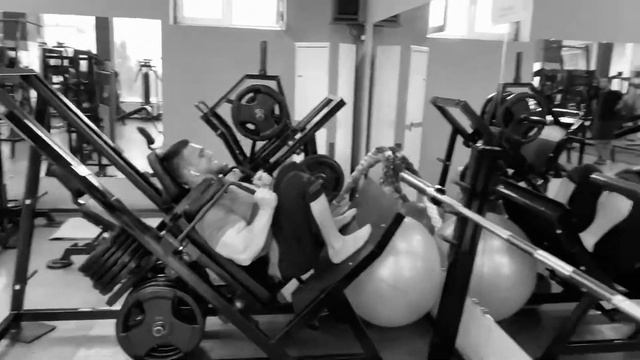 @Volinkin_Gym смотреть онлайн