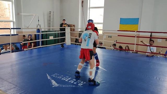 Скименко Захар, Николаев WAKO, Кик Лайт 2022. смотреть онлайн