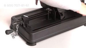 Обзор на монтажную пилу DeWALT D28730