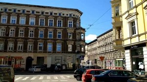 Путешествие. ЩЕЦИН. Польша | Trip to Szczecin. Бывший немецкий городок