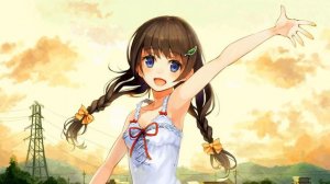 Русский Найткор - Если В Сердце Живет Любовь | Russian Nightcore - Yesli V Sertsye Zhivyot Lyubov'