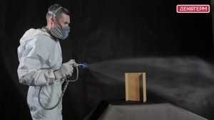 Огнезащитный состав ДЕКОТЕРМ-ЭПОКСИ