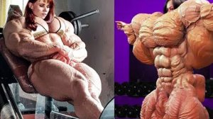 10 БОДИДИЛДЕРОВ, КОТОРЫЕ ЗАШЛИ СЛИШКОМ ДАЛЕКО