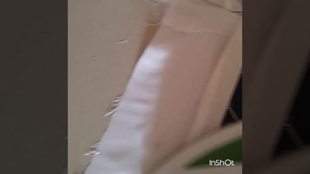 Мини-МК Фотофон из ткани своими руками за 20 минут