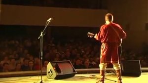 Николай Емелин  -Сон Матери