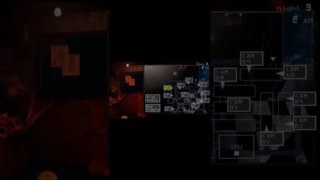 Я играла в фнаф 3 ета клас смотреть онлайн