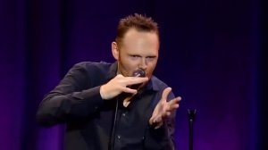 Bill Burr - no reason to hit a woman - how women argue (FULL) from You People are all the Same