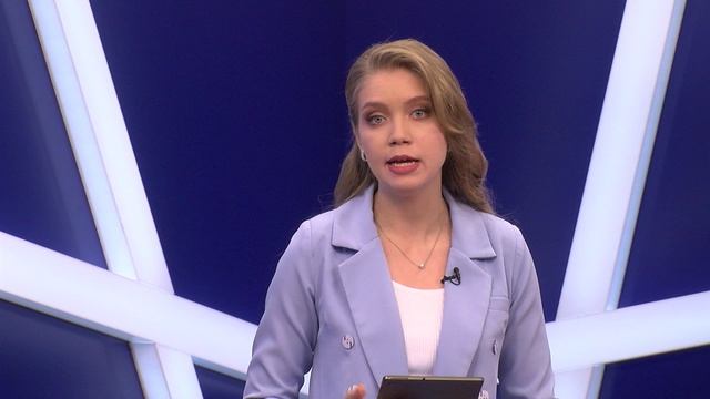 Новости "Волга -24" 23.05.2023 15:00