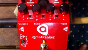 Amptweaker Tight Rock  By  G-string