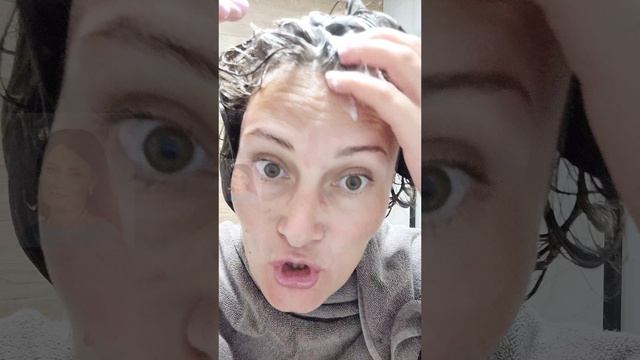 Шампунь, от которого перестают сыпаться волосы! Артикул 152464650 #шампунь #дляволос #перхоть #совет