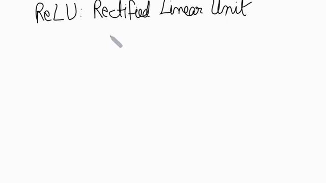 Activation functions: Sigmoid, Tanh, ReLU, Leaky ReLU (in Hindi) смотреть онлайн