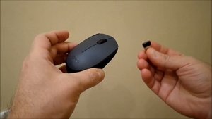 М170 Logitech  Обзор продукта