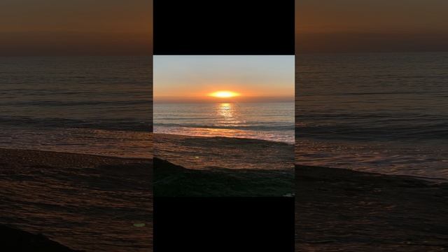 Море, море мир бездонный…