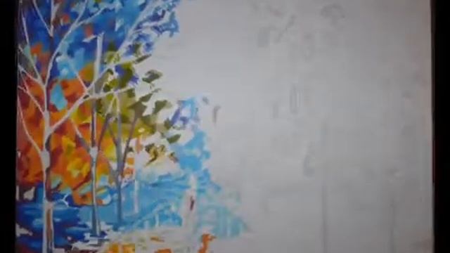 Картины по цифрам (по номерам) смотреть онлайн