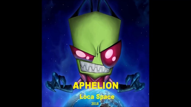 Aphelion - Loca Space смотреть онлайн