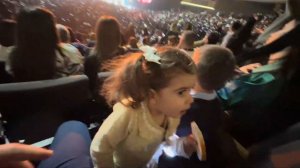 Арменчик “Vonc Nayum ‘em” Москва live arena Москва 2024 концерт