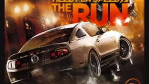 Need for Speed The Run Ost   Make Up Time Full version