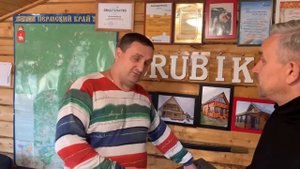 Нужна ли доска из лиственницы на фундаменте?