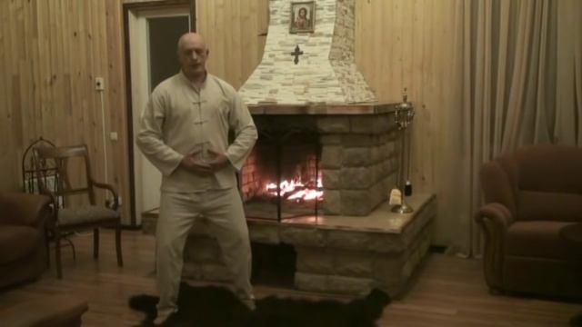 Биоэнергетика человека (часть __32) смотреть онлайн