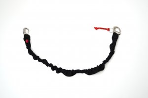 Обзор на лиш для кайта короткий 50 / 60 см