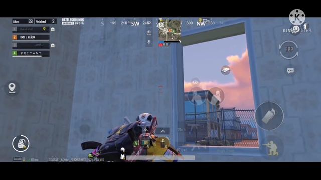 Tesla Boi : Becoming Perfect in Oneplus 9 || Snapdragon 888 super smooth 90 fps BGMI gameplay смотреть онлайн