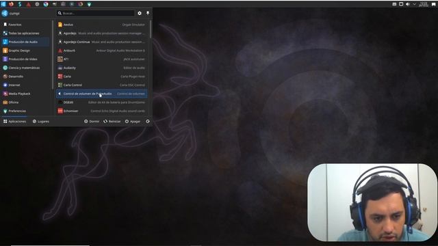 REVIEW UBUNTU STUDIO 22.04.1 LTS | UNA DISTRO PARA LOS CREATIVOS смотреть онлайн