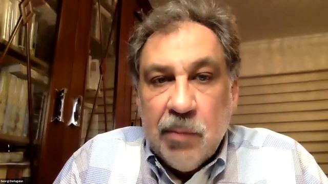 Онлайн дискуссия "ГОВОРИТ АРЦАХ: где, кто и зачем?" смотреть онлайн