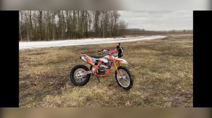 КУПИЛ REGULMOTO ATHLETE 4 апреля 2023 г. 
ПЕРВЫЕ ВПЕЧАТЛЕНИЯ| ОБКАТКА