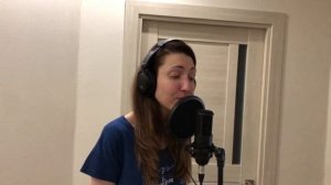 Кавер (cover)/Céline Dion /Titanic/Ольга Васькова