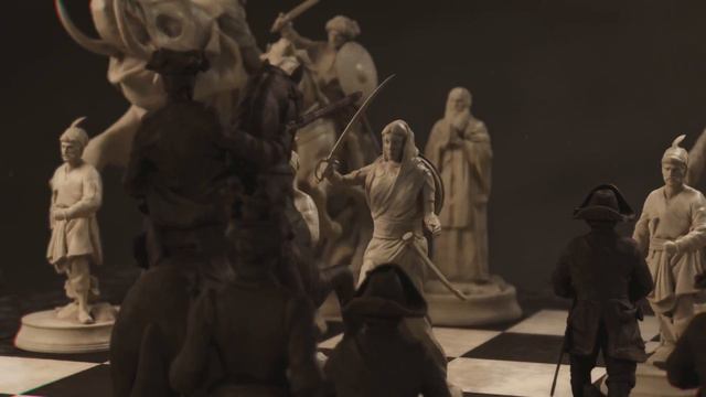 EUROPA UNIVERSALIS IV Dharma - Official Release DATE Trailer A Strategy Game Expansion (2018) HD смотреть онлайн