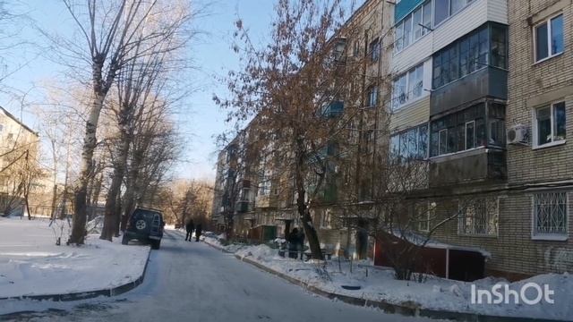 3февраля сверну на Севастопольскую//город Комсомольск-на-Амуре #комсомольскнаамуре #самсебережиссер