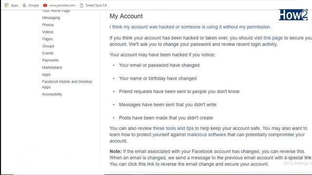 How to Recover Hacked PUBG Mobile Account Without Email Password | Facebook Account Recovery 2020 смотреть онлайн