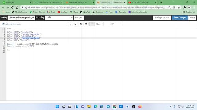 Android Studio New Earning App Source Code ! Php Admin Panel Create