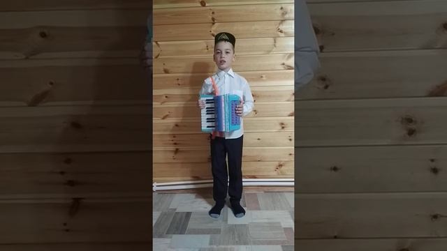 336.* Галимзянова Самат, "Бии итек, читеклэр" Шәүкәт Галиев смотреть онлайн