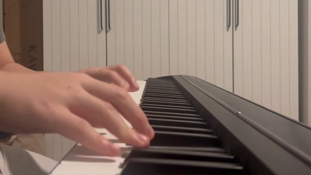 PMD Explorers of Sky - Heartwarming Piano Cover смотреть онлайн