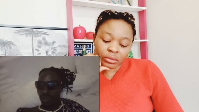 Africanvillagecook leaks secrets at iammarwaVilla WODEMAYA  AFRICANTIGRESS Jamaica trip