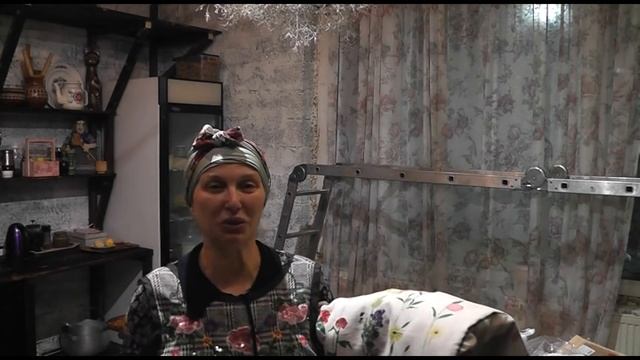 САМАЯ СТИЛЬНАЯ ФЕРМЕРСКАЯ КУХНЯ НА ЮТУБЕ