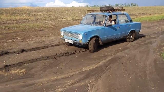 гряземес на копейке!!резина НК 9