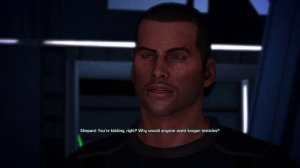 PC Longplay [204] Mass Effect (Part 5 of 11)