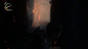 The Evil Within 2 - Достижение "Хватит играть с огнём"
