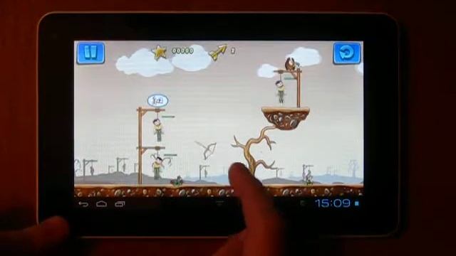 Gibbets 2 Обзор смотреть онлайн