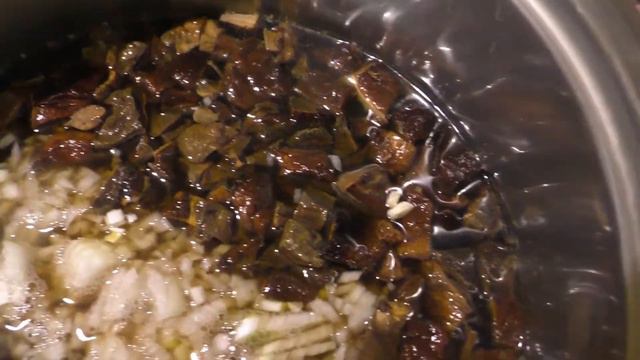 Грибная ЮШКА✅  СТАРИННЫЙ РЕЦЕПТ ✅ УНИКАЛЬНЫЙ ВКУС!👍