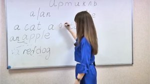 Видео уроки английского языка для 2 класса — урок 14