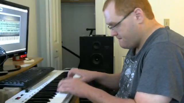 "Safety Dance" - cover смотреть онлайн