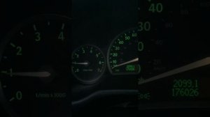 Saab 9-3 не устойчивая работа двигателя, пропуски зажигания