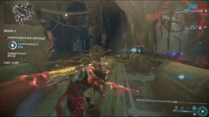 Warframe: ТОП 5 Самых нужных Модов для Варфрейма.