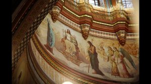 "Ис полла эти, дэспота" ("Много лет тебе, владыка")